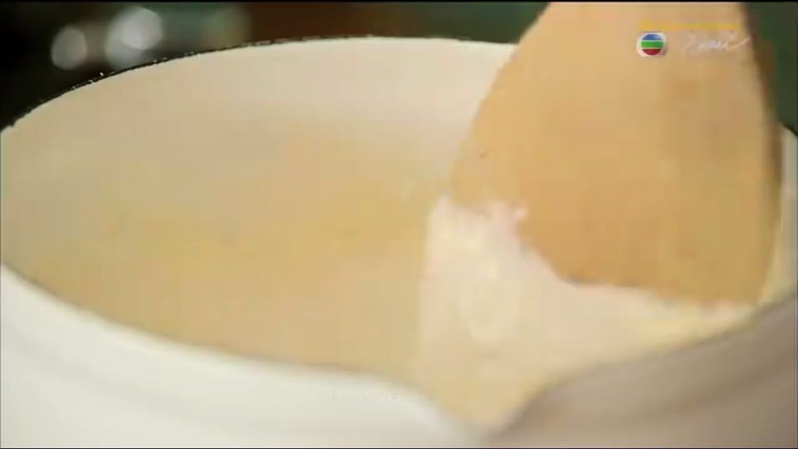 【簡單意面】三色土豆團配奶香榛子醬 Gnocchi Tricolore with Creamy Nutty Sauce的做法 步骤2
