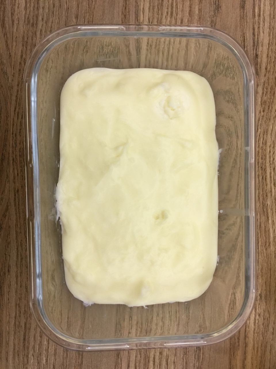 宮廷雪花糕（椰絲牛奶小方糕）的做法 步骤7