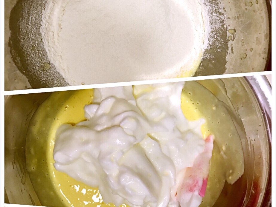 健康好吃的零脂肪酸奶蛋糕的做法 步骤4