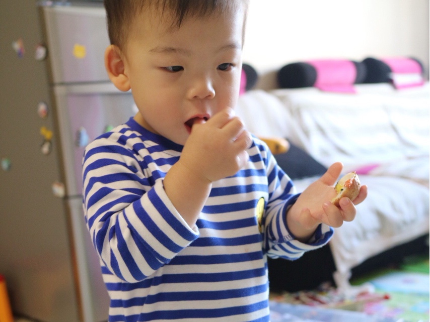 蝦扯蛋（附芝心小丸子做法）1歲以上寶寶輔食的做法 步骤14