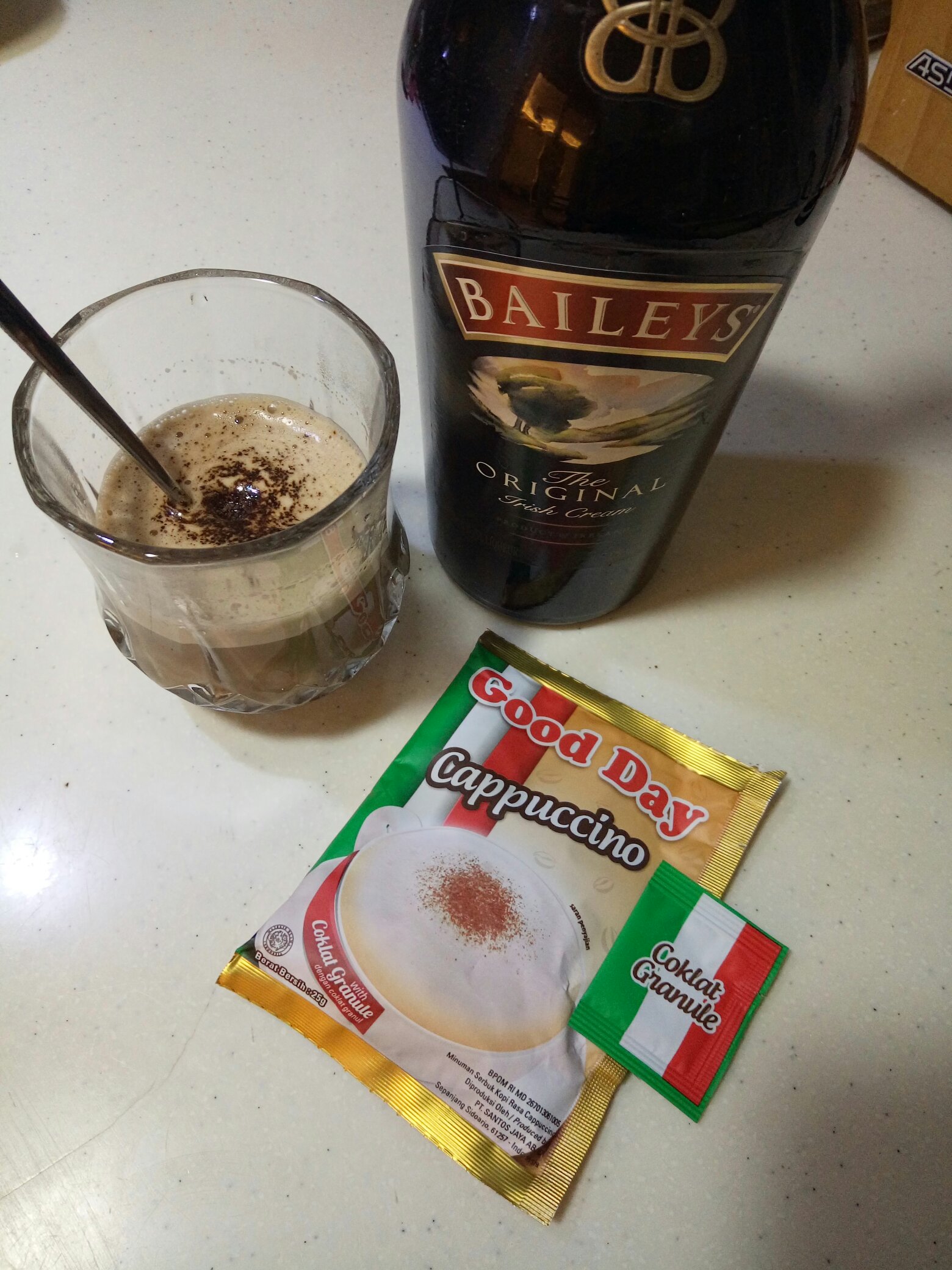 香蕉椰蓉百利甜咖啡卷（無蛋奶）的做法 步骤1