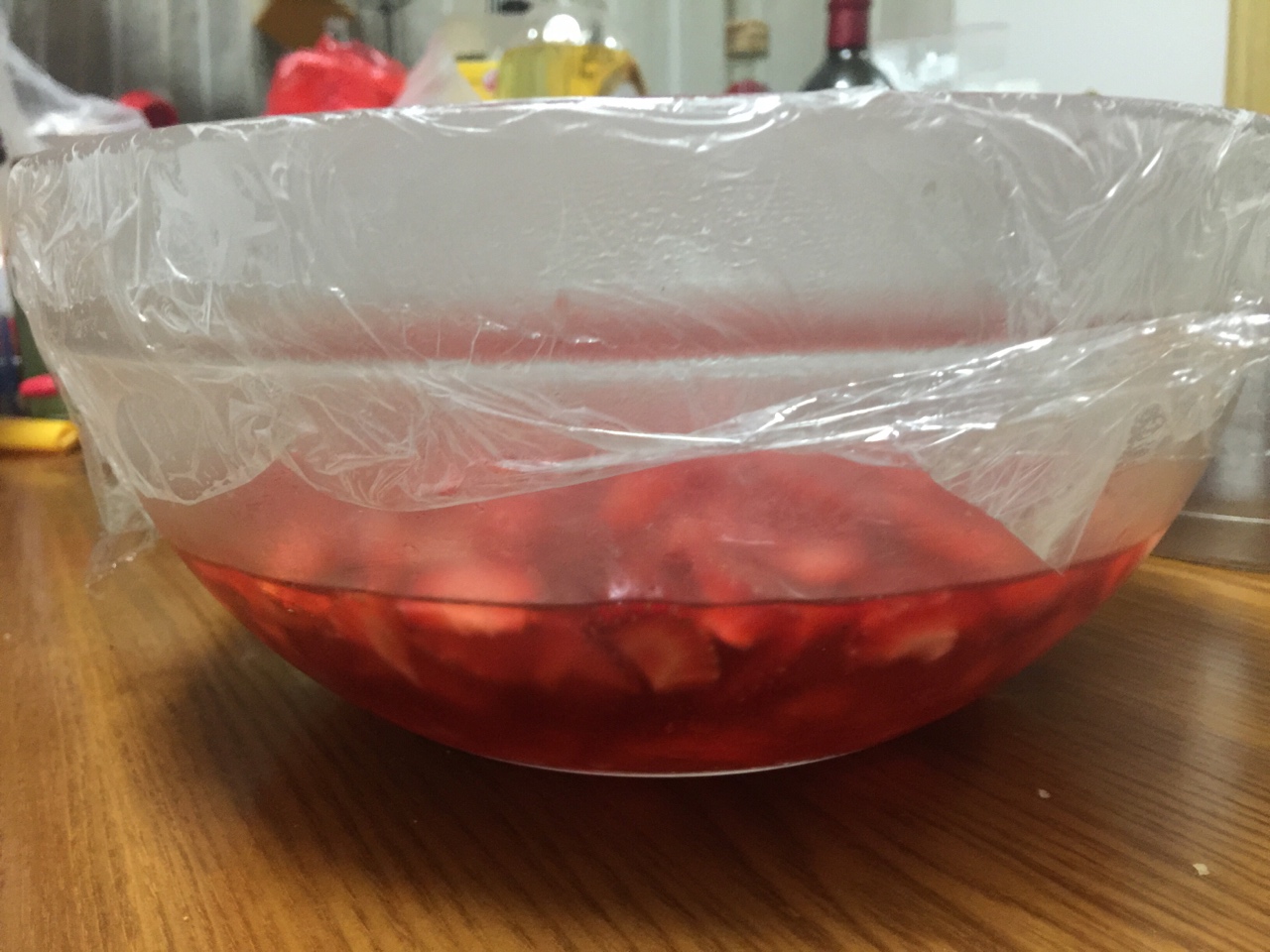 草莓果醬的做法 步骤10