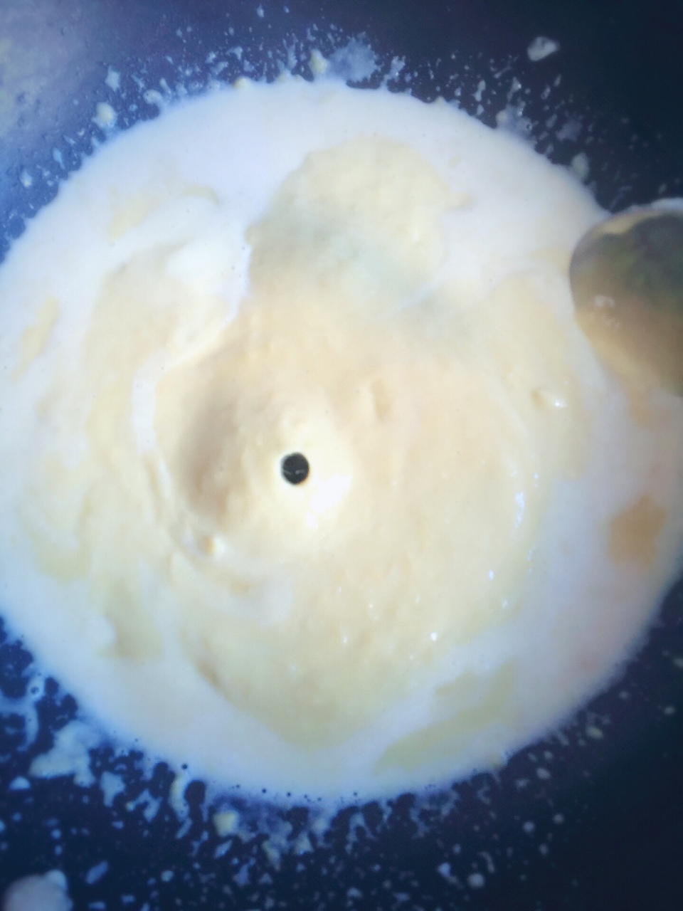 奶香玉米濃湯的做法 步骤7