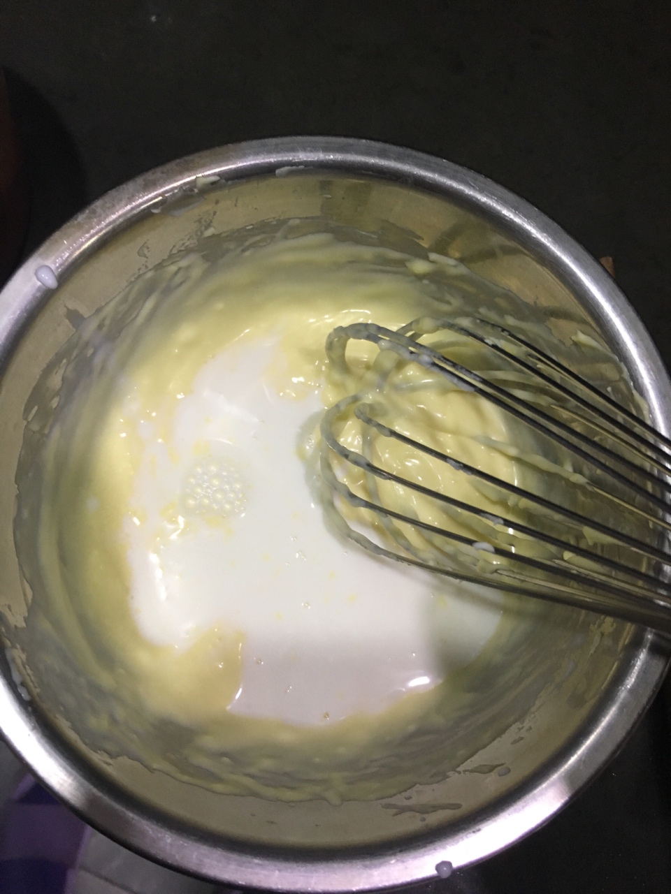 乳酪布丁的做法 步骤7
