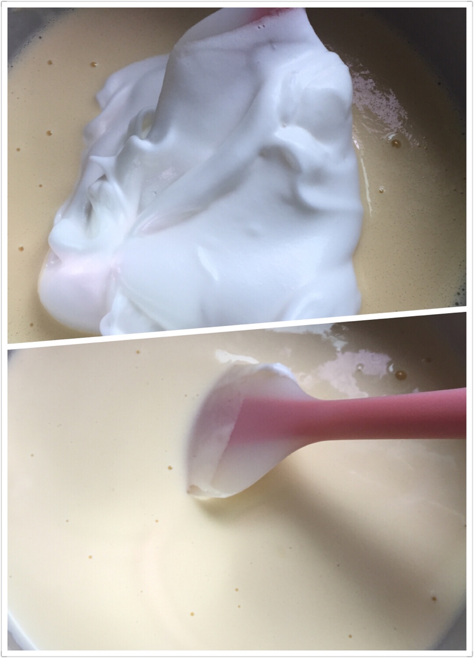 酸奶巧克力豆紙杯蛋糕的做法 步骤10