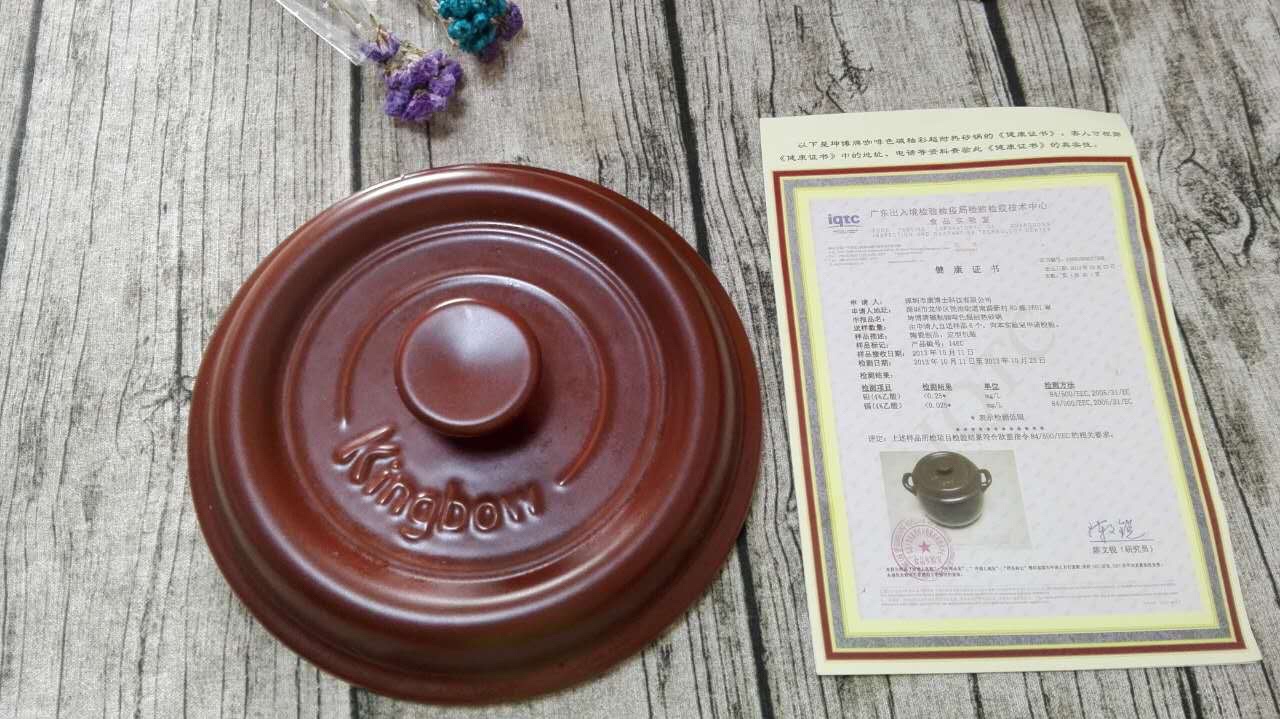 坤博砂鍋之排骨燜飯的做法 步骤2