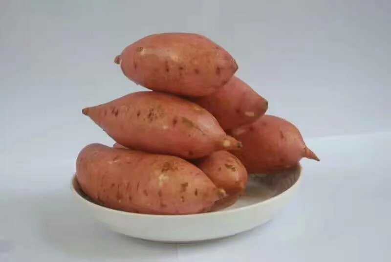 芝麻紅薯干-快手零食的做法 步骤1