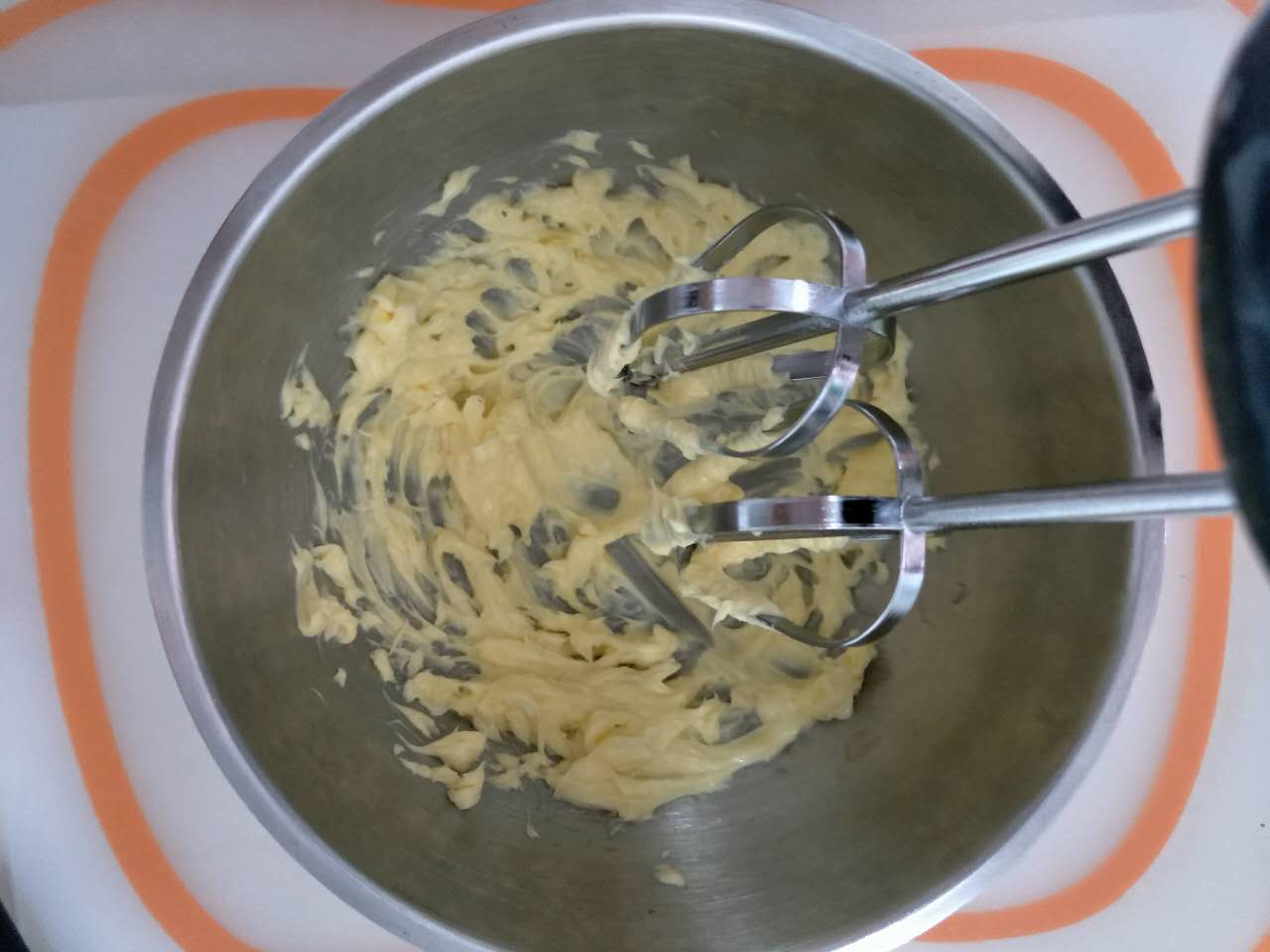 葡萄椰子酥的做法 步骤2