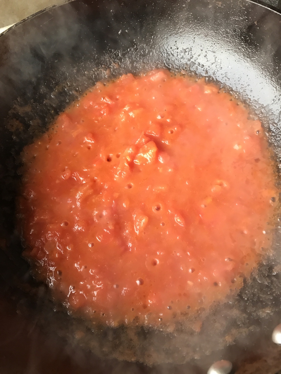 龍利魚蔬菜湯的做法 步骤9