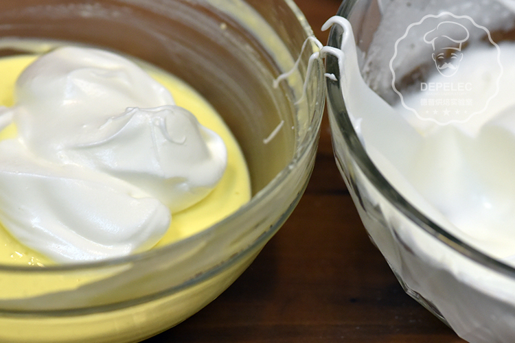 德普烘焙食譜—酸奶蛋糕的做法 步骤6
