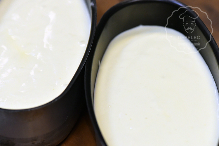 德普烘焙食譜—酸奶蛋糕的做法 步骤7