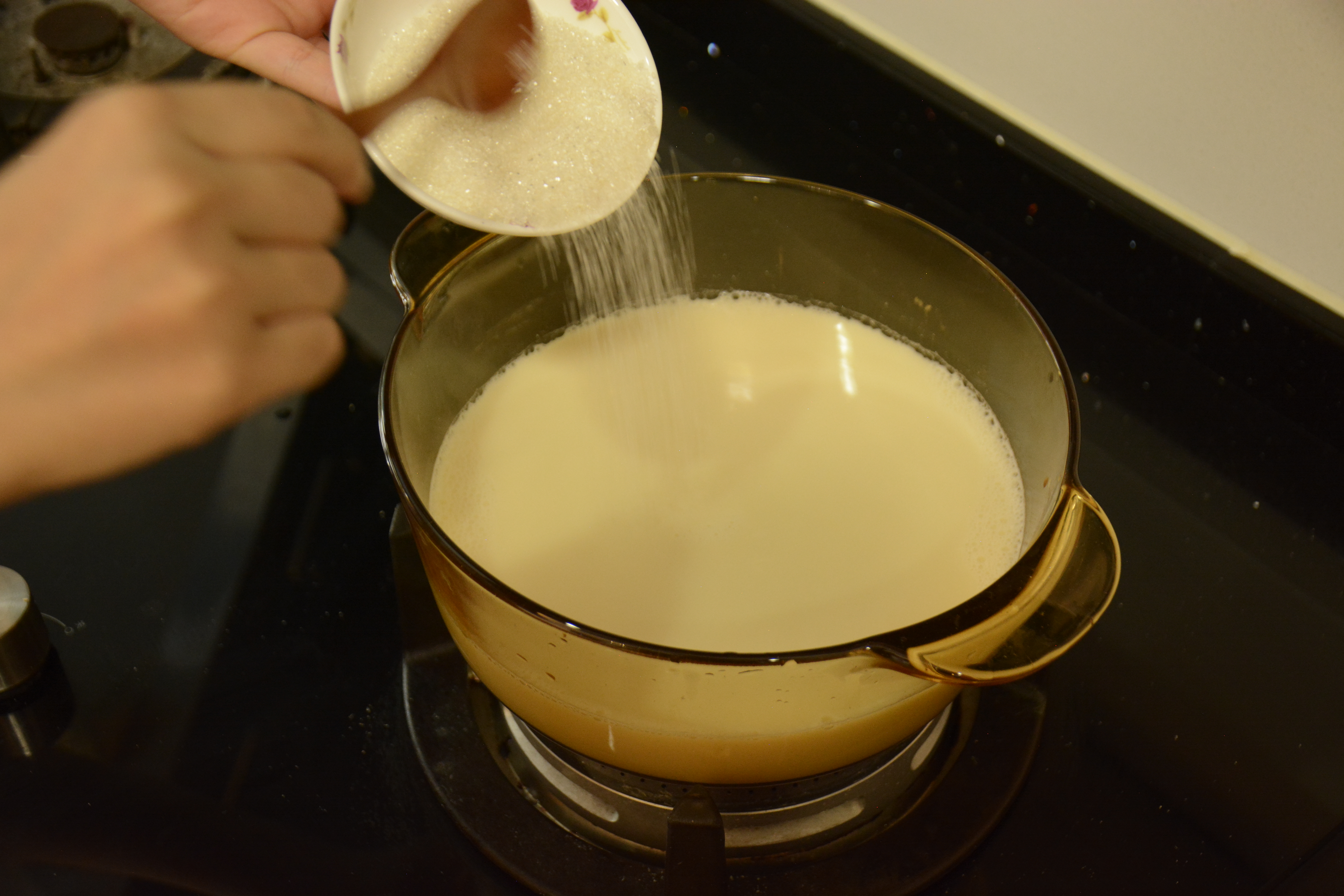 豆渣餅—營養豐富不浪費的做法 步骤5