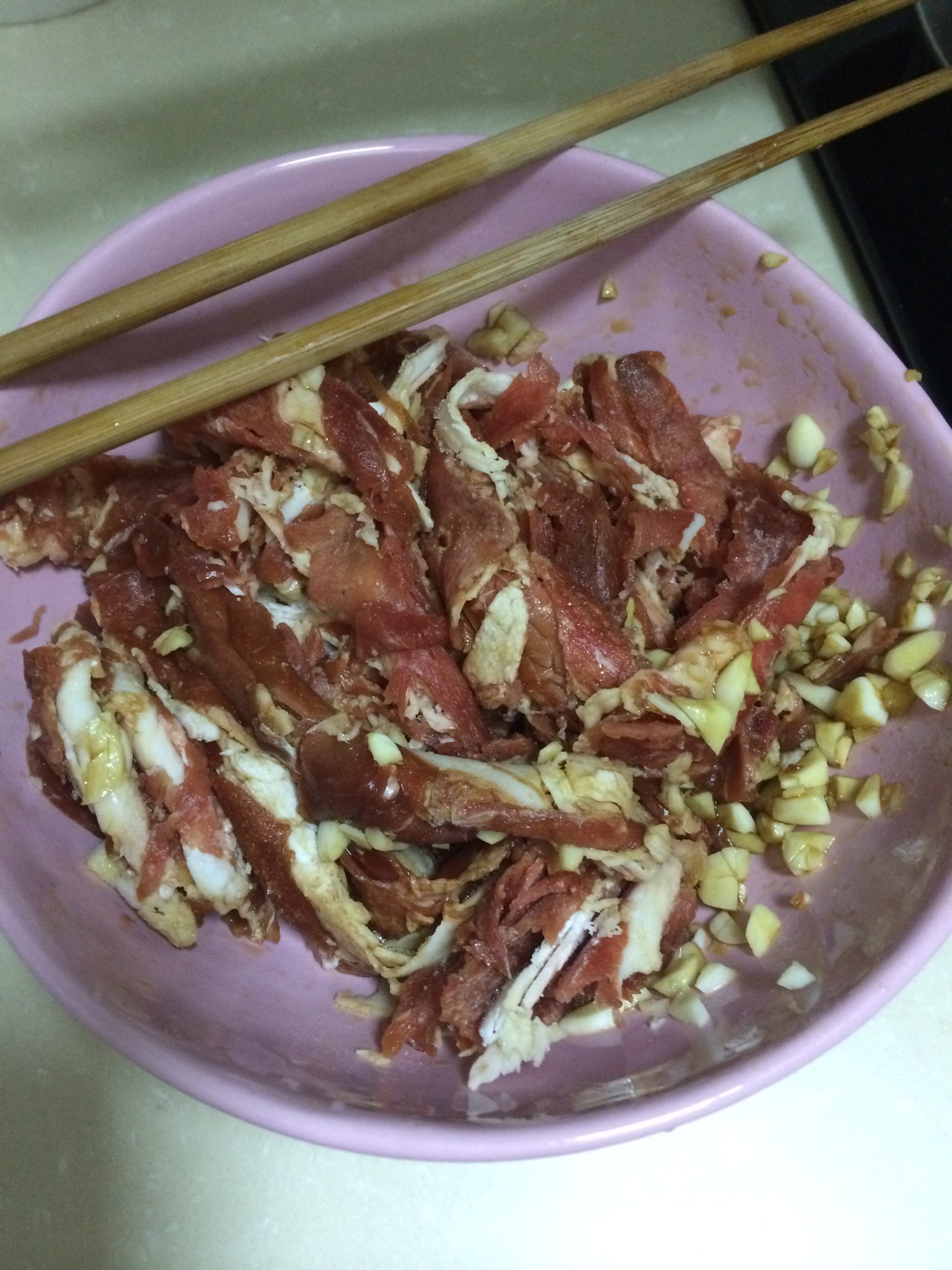 韓式牛肉豆腐鍋的做法 步骤4