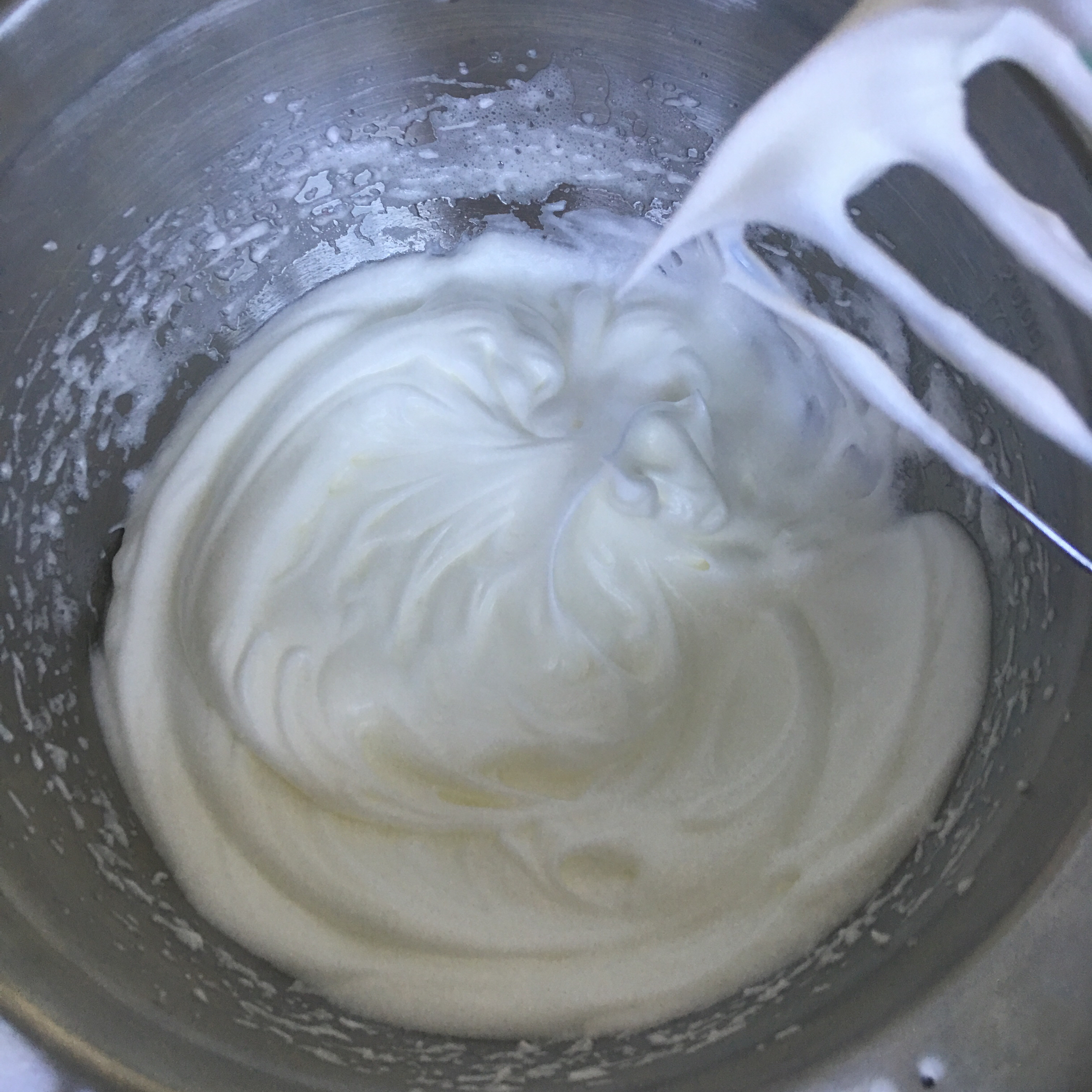 奧利奧奶油蛋糕卷的做法 步骤5