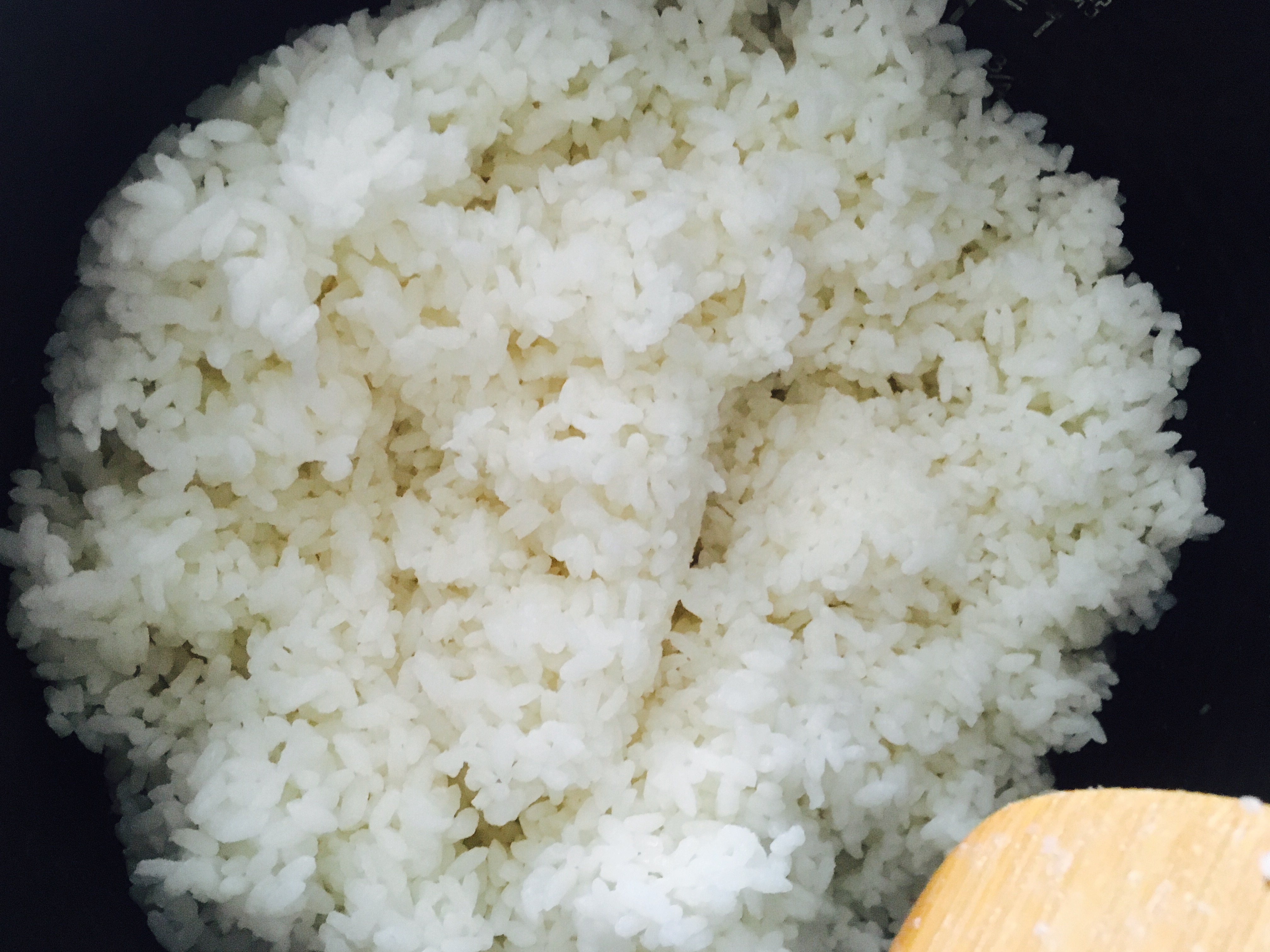 咖喱炒飯配日式炸豬排及味噌湯的做法 步骤6