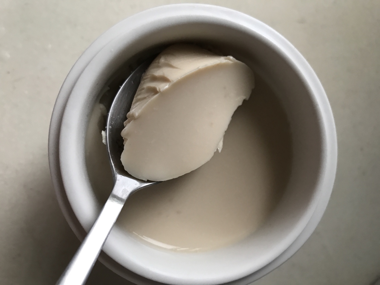 牛奶紅棗炖花膠的做法 步骤4