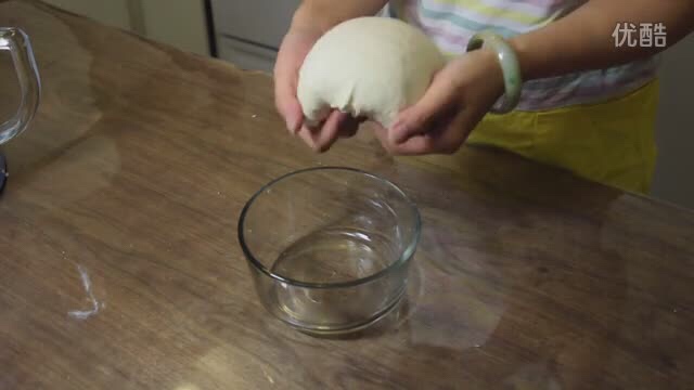 《糯米團子的廚房日記》蛋撻的做法 步骤2