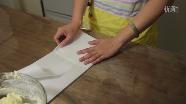 《糯米團子的廚房日記》蛋撻的做法 步骤5