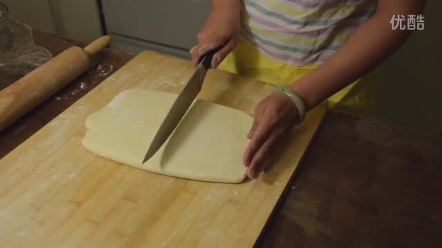 《糯米團子的廚房日記》蛋撻的做法 步骤13