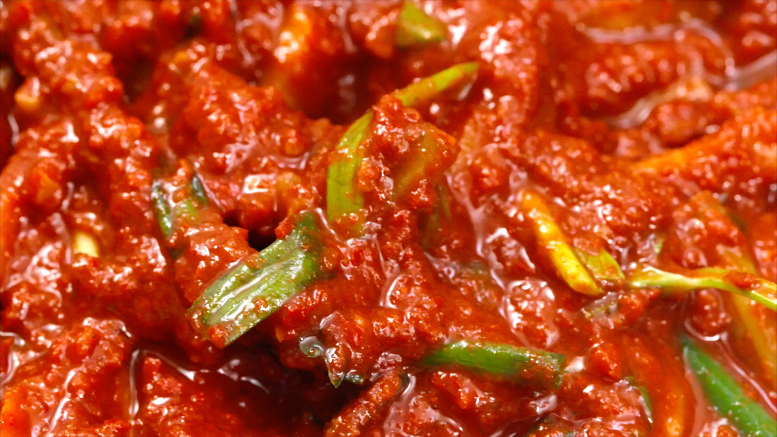 韓國泡菜∣美食台的做法 步骤6
