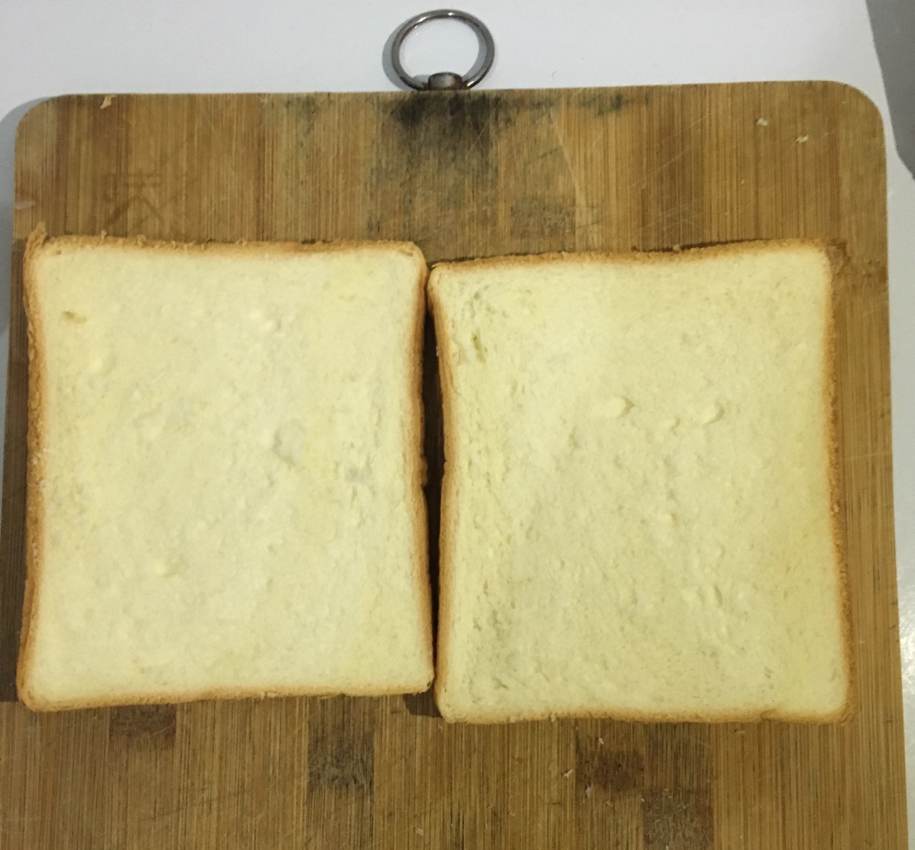 岩燒乳酪的做法 步骤1