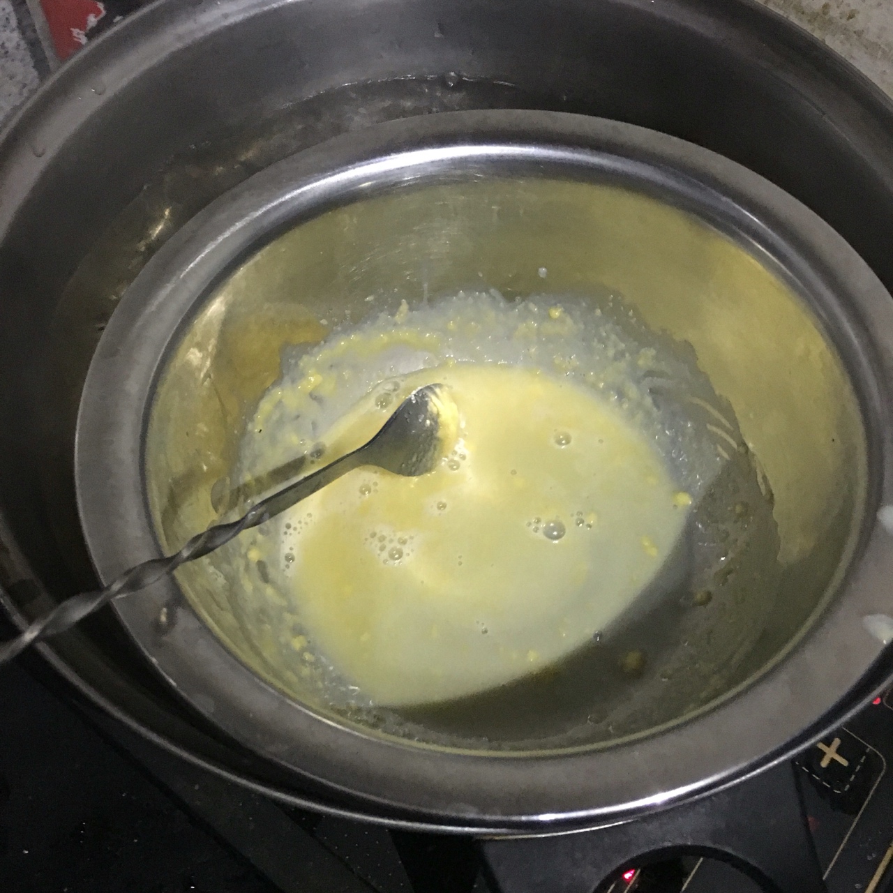 岩燒乳酪的做法 步骤7