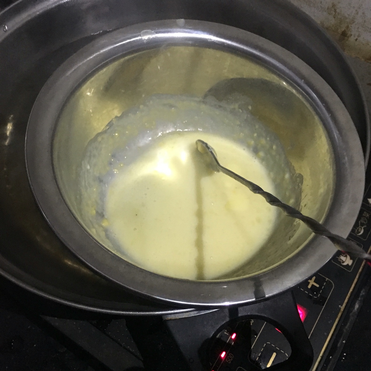 岩燒乳酪的做法 步骤9