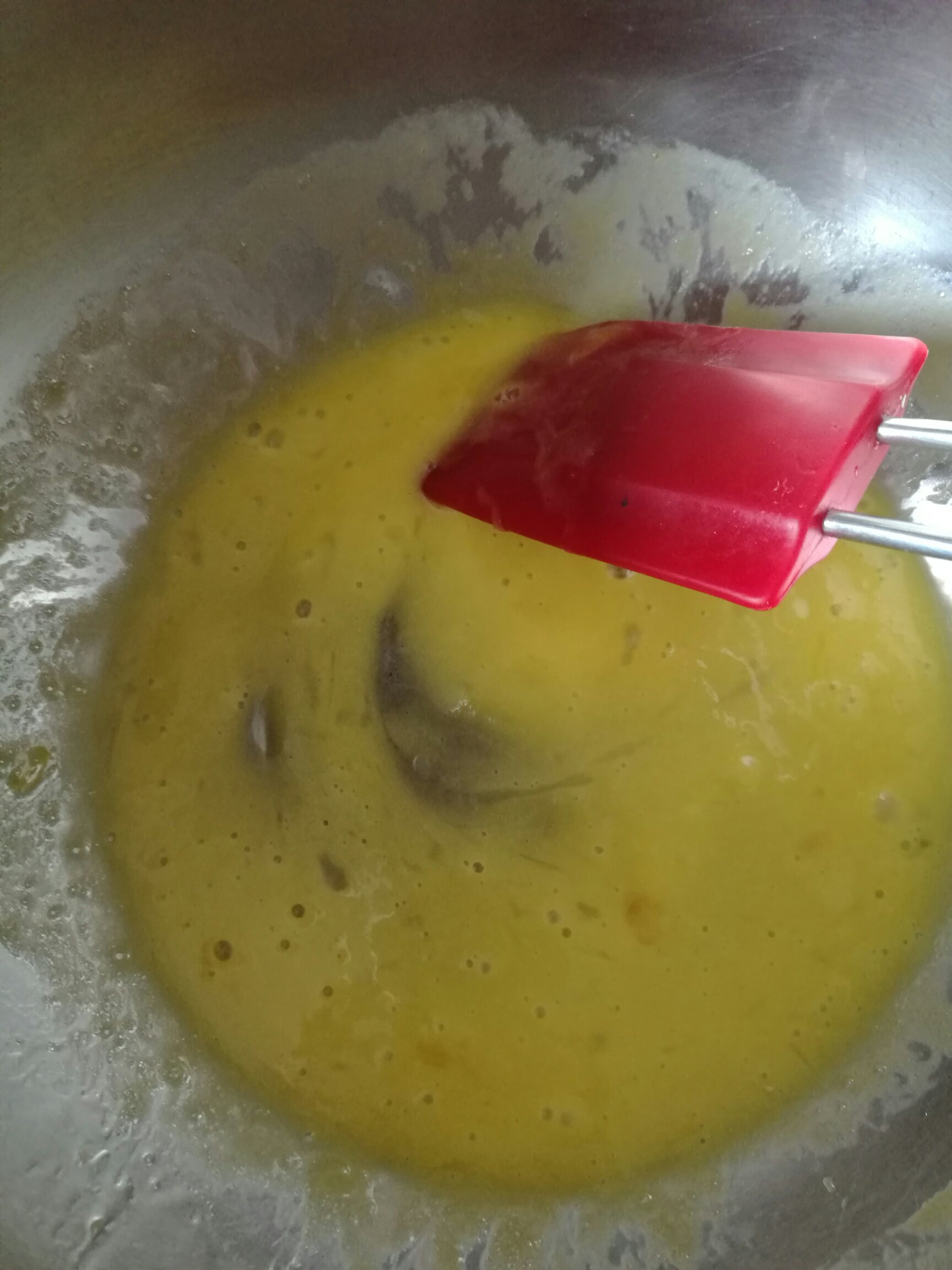 紅豆燕麥低脂餅干的做法 步骤1