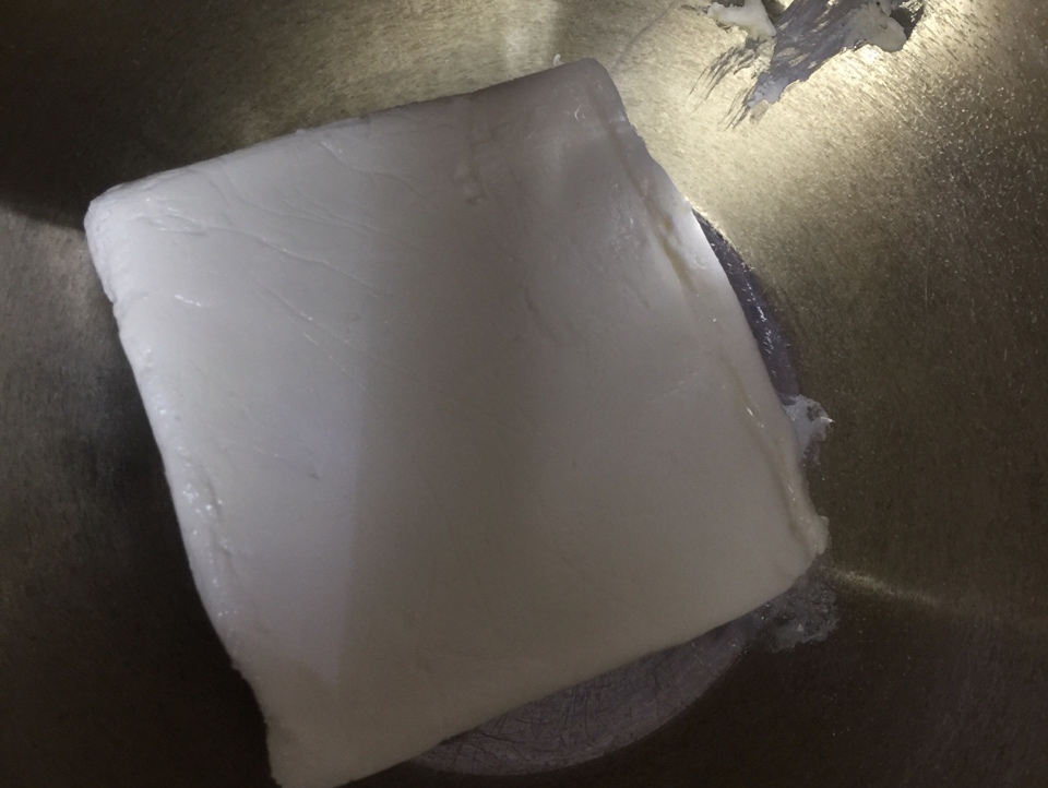 酸奶凍芝士蛋糕(免烤箱甜品)的做法 步骤5