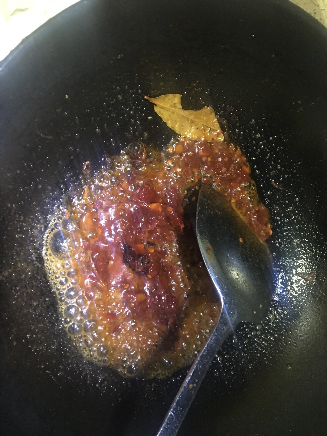 美味干鍋蝦的做法 步骤10