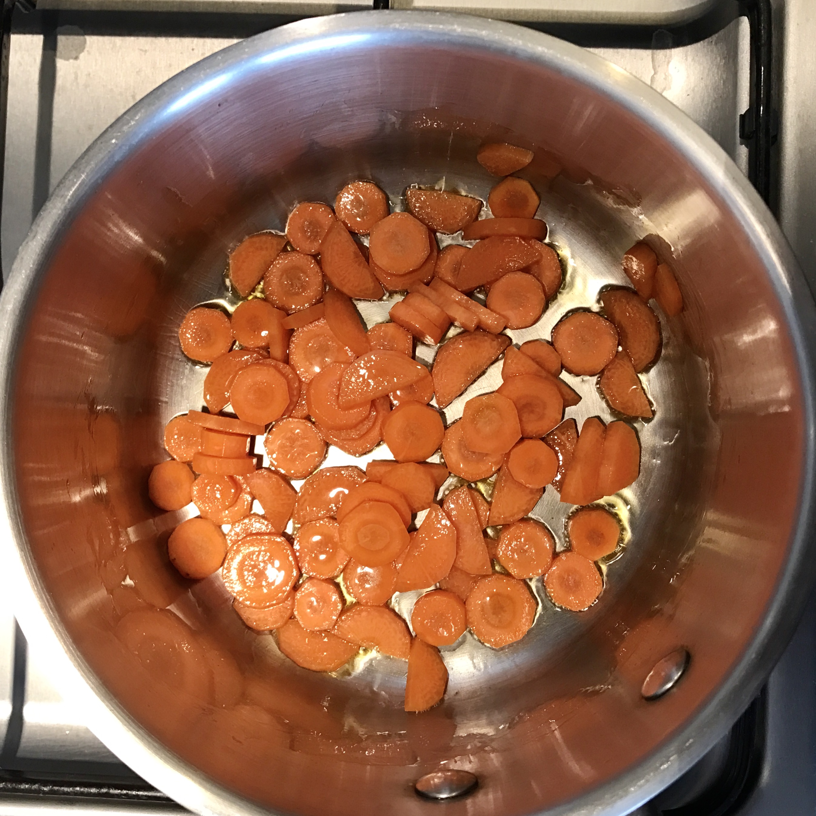 自制腌墨西哥辣椒(Pickled Jalapenos)的做法 步骤4