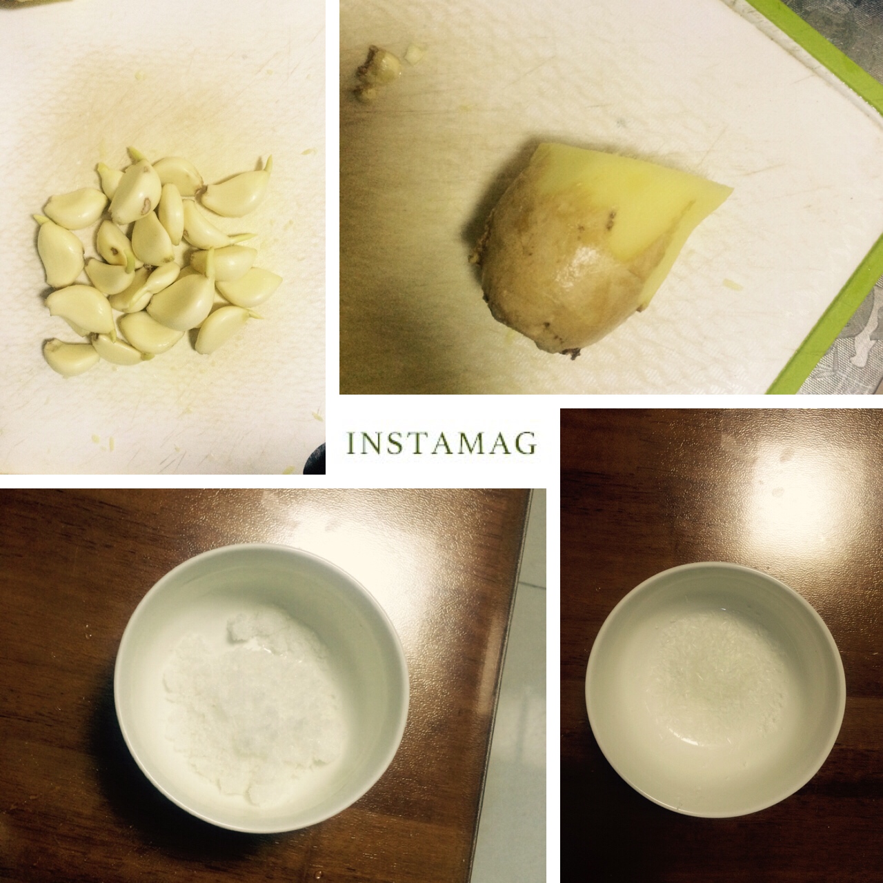 簡易自制辣白菜的做法 步骤3