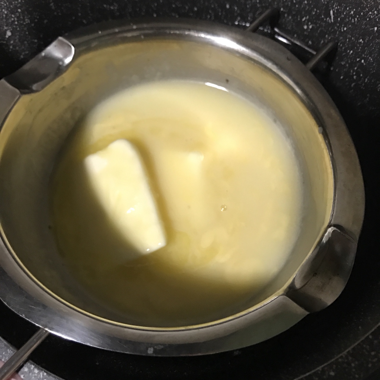 外脆里軟的奶香乳酪片的做法 步骤3