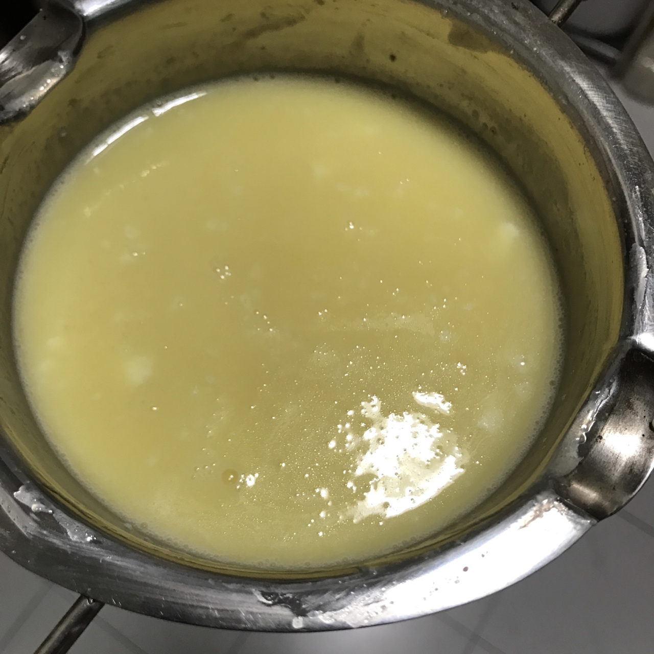 外脆里軟的奶香乳酪片的做法 步骤4