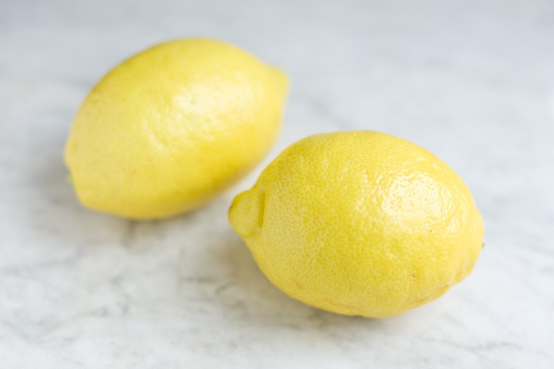 【GKS】無麩質無糖檸檬撻 Lemon Tart的做法 步骤2