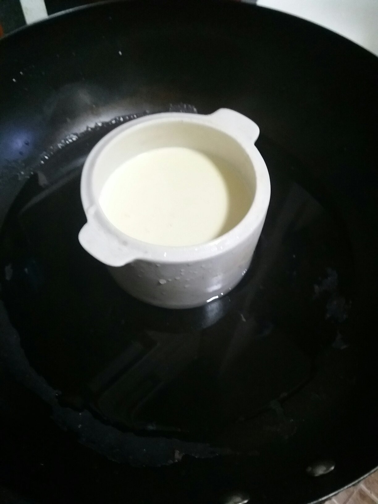 太妃糖焦糖奶油醬的做法 步骤1