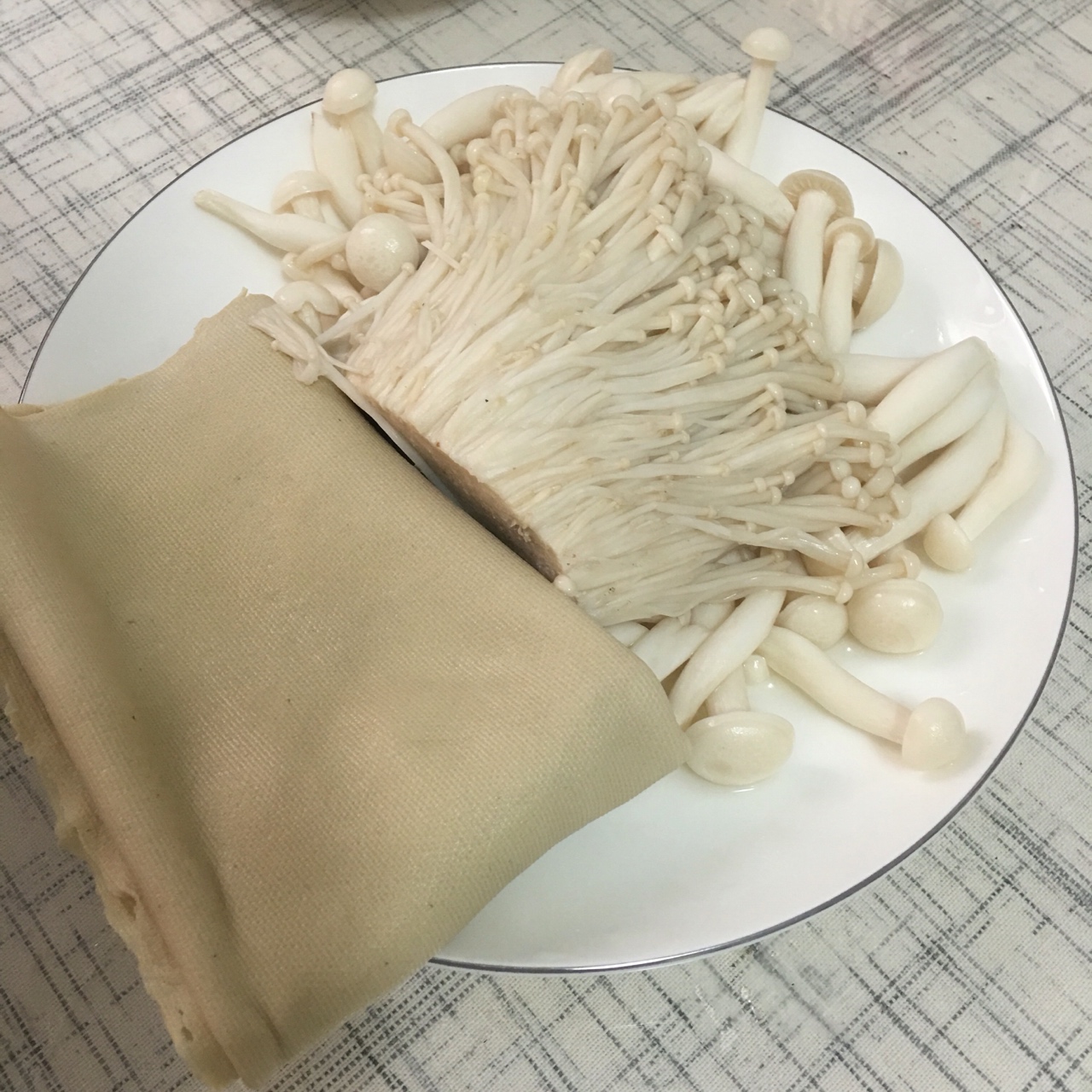 秋燥版黃燜雞米飯的做法 步骤6