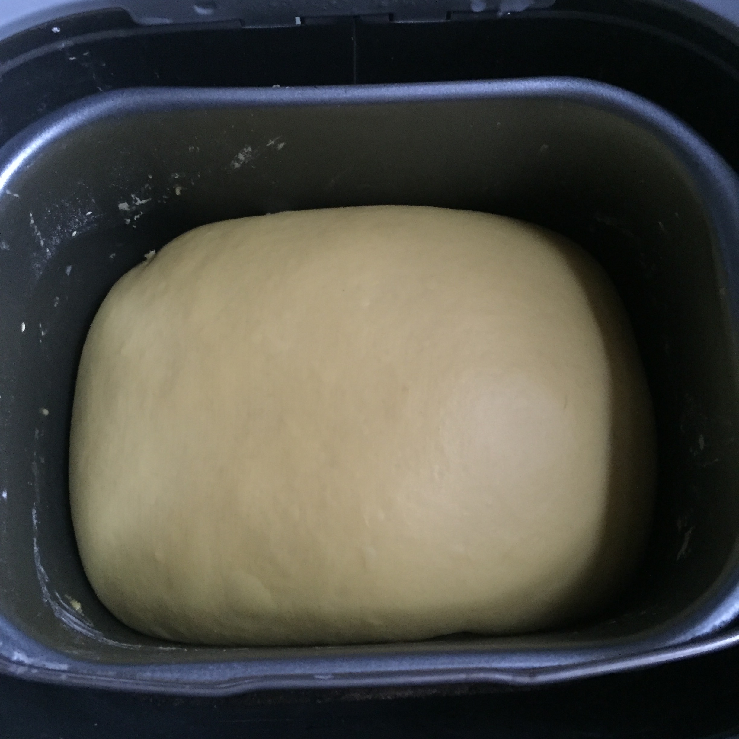 芒果面包的做法 步骤1