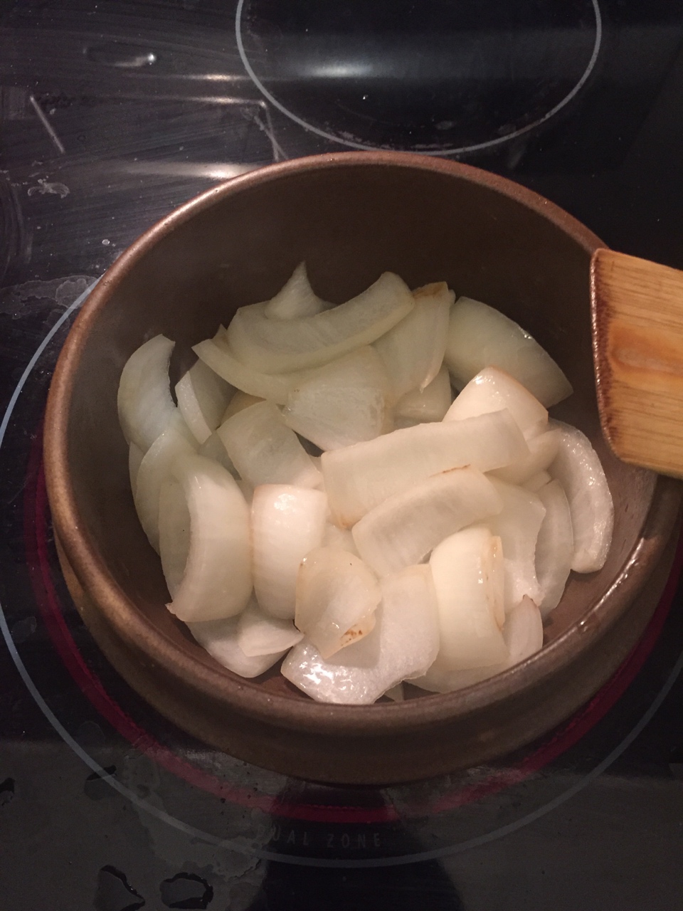 築前煮∼日式炖菜的做法 步骤1