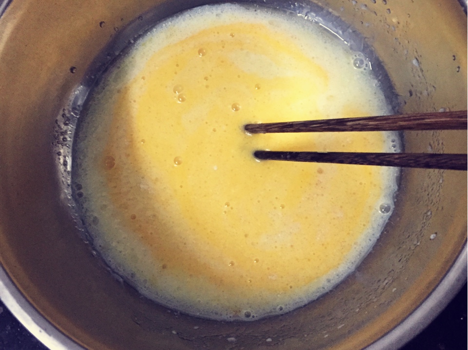 超綿軟電壓力鍋乳酪蛋糕（電飯鍋也適用）的做法 步骤6