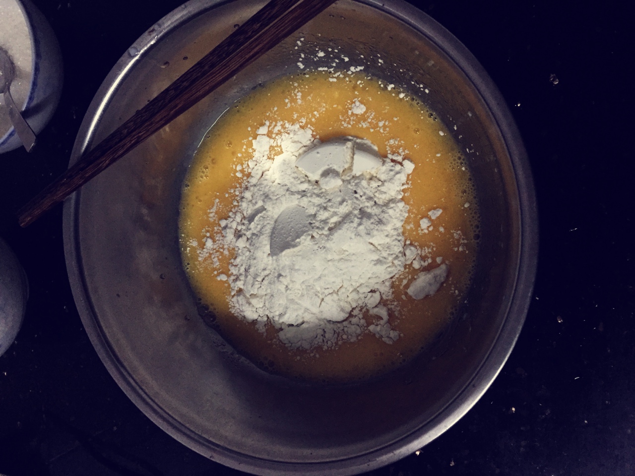 超綿軟電壓力鍋乳酪蛋糕（電飯鍋也適用）的做法 步骤7