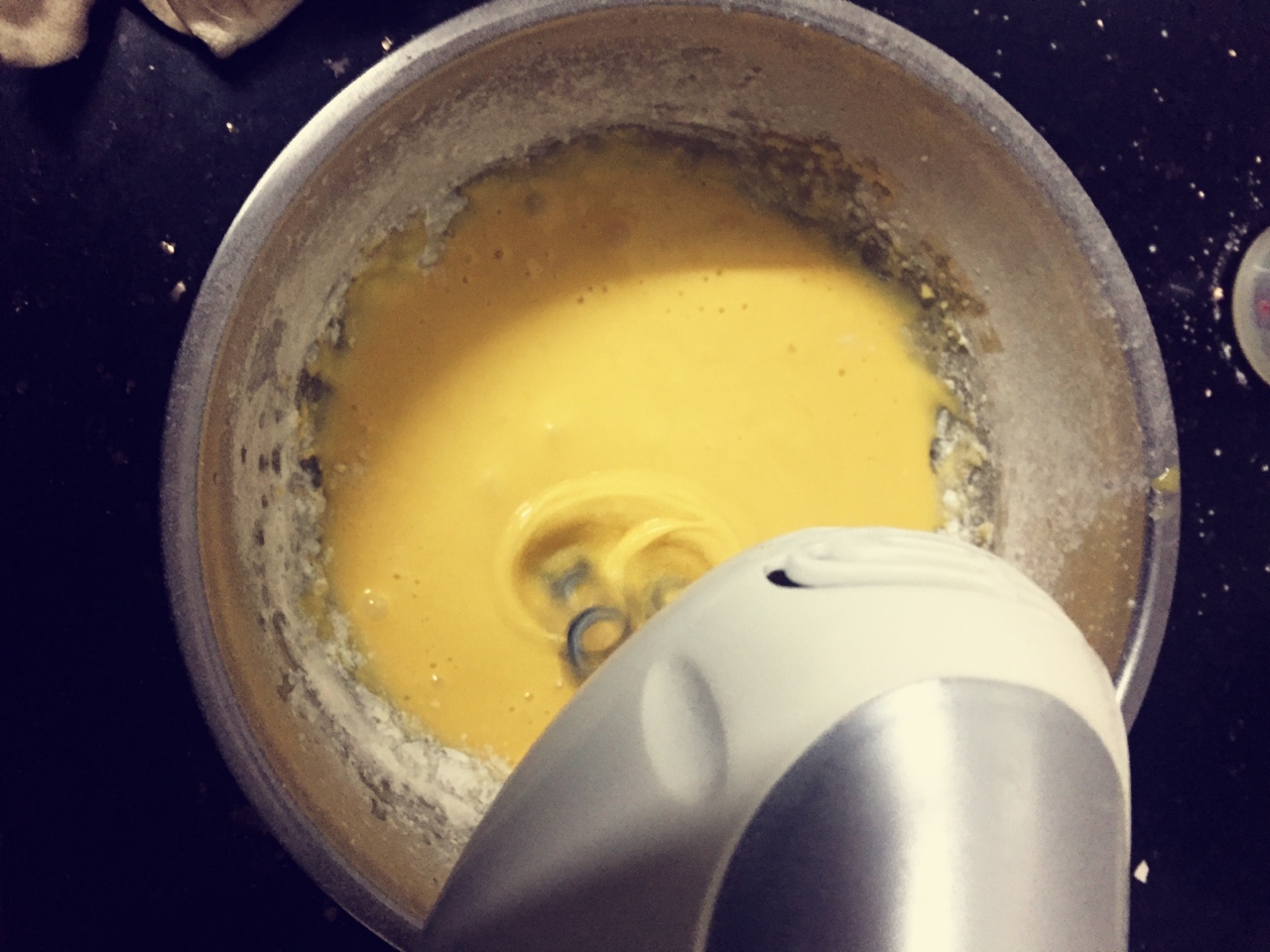 超綿軟電壓力鍋乳酪蛋糕（電飯鍋也適用）的做法 步骤8