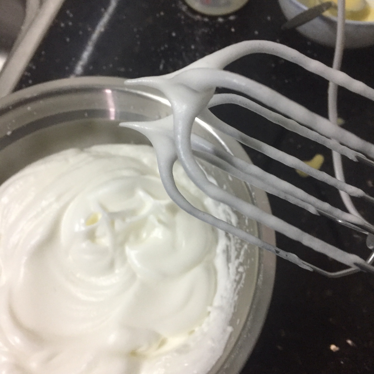 超綿軟電壓力鍋乳酪蛋糕（電飯鍋也適用）的做法 步骤17