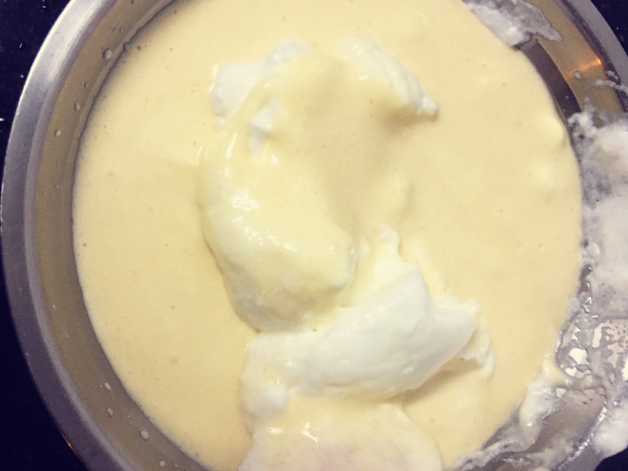 超綿軟電壓力鍋乳酪蛋糕（電飯鍋也適用）的做法 步骤21