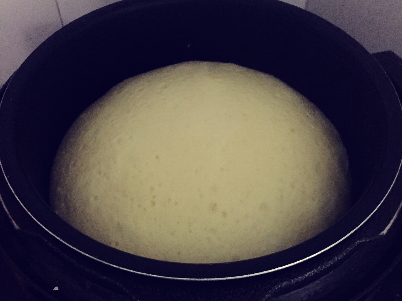 超綿軟電壓力鍋乳酪蛋糕（電飯鍋也適用）的做法 步骤23