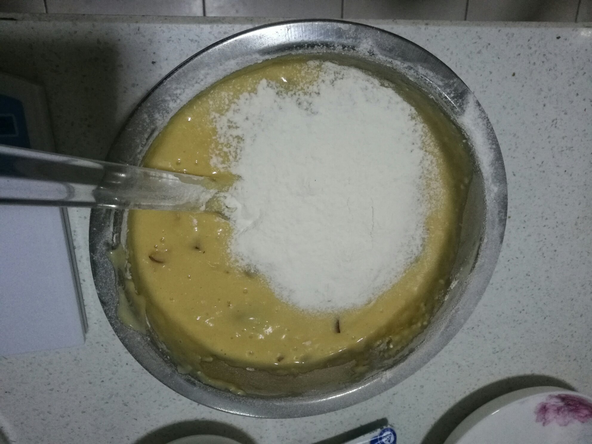 民族特色糕點巴哈麗（少糖少油全蛋不打發版）的做法 步骤9