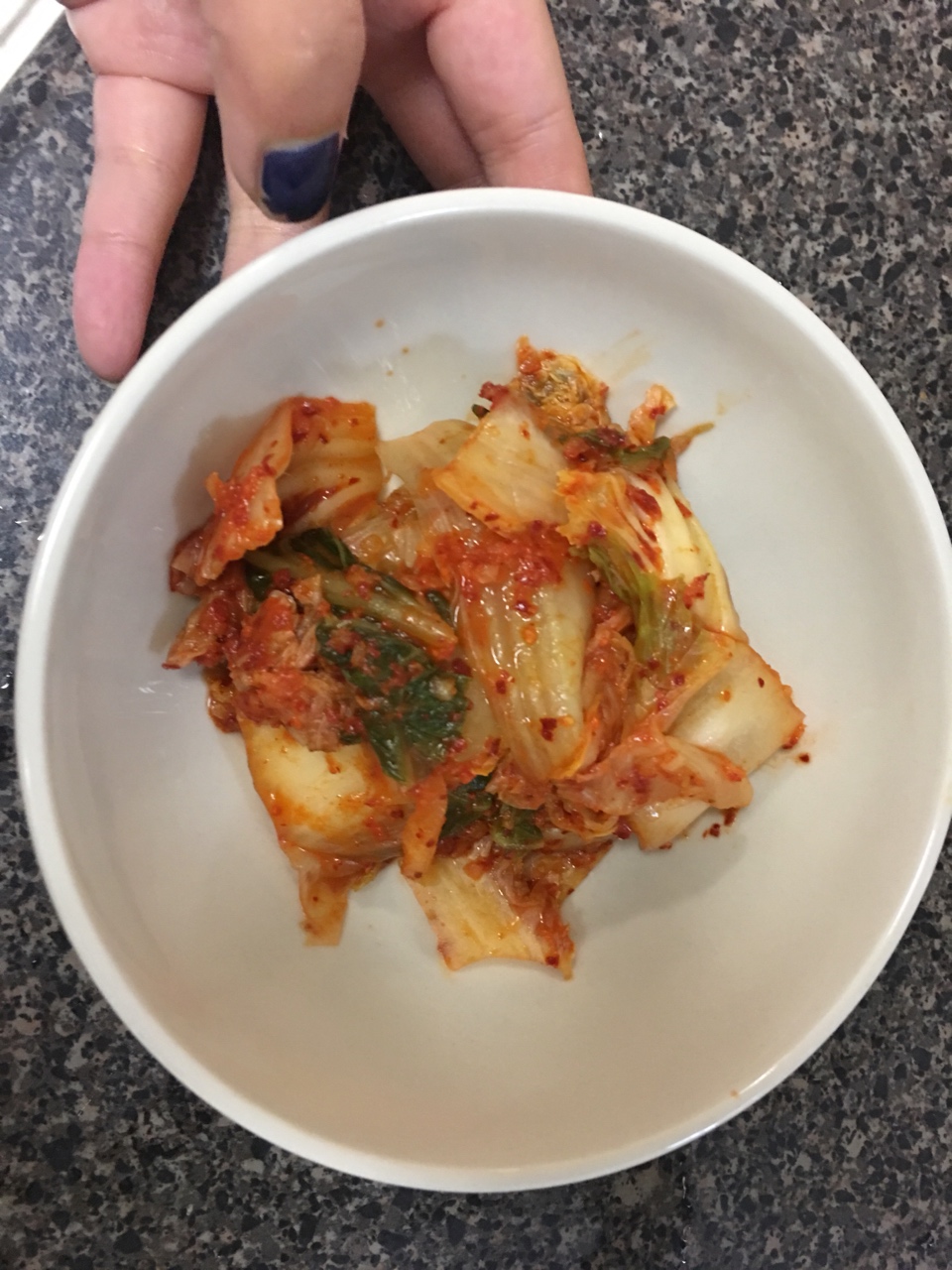 韓式泡菜湯 Kimchi Jjiga的做法 步骤5