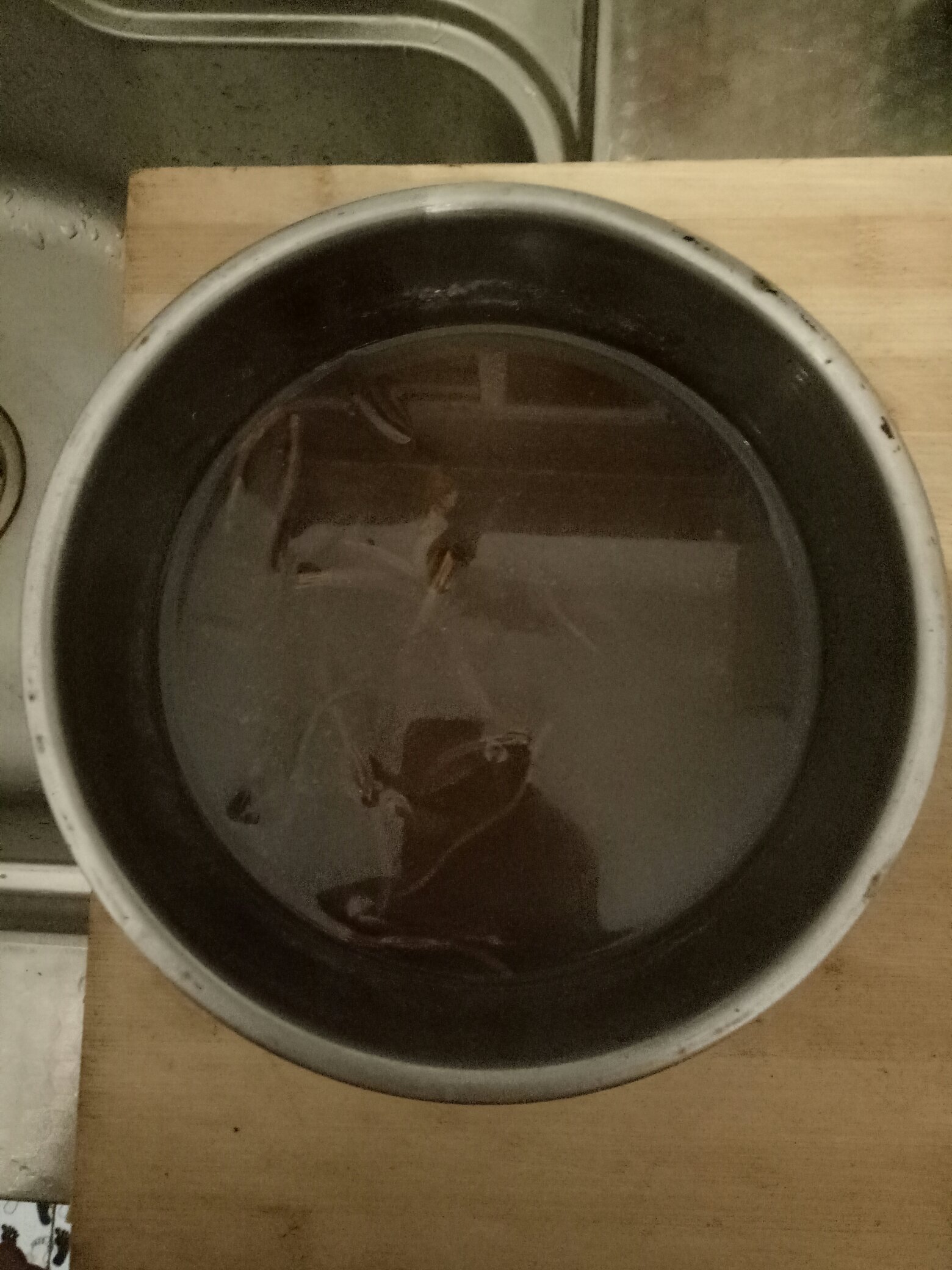 茶樹菇玉米排骨湯的做法 步骤3
