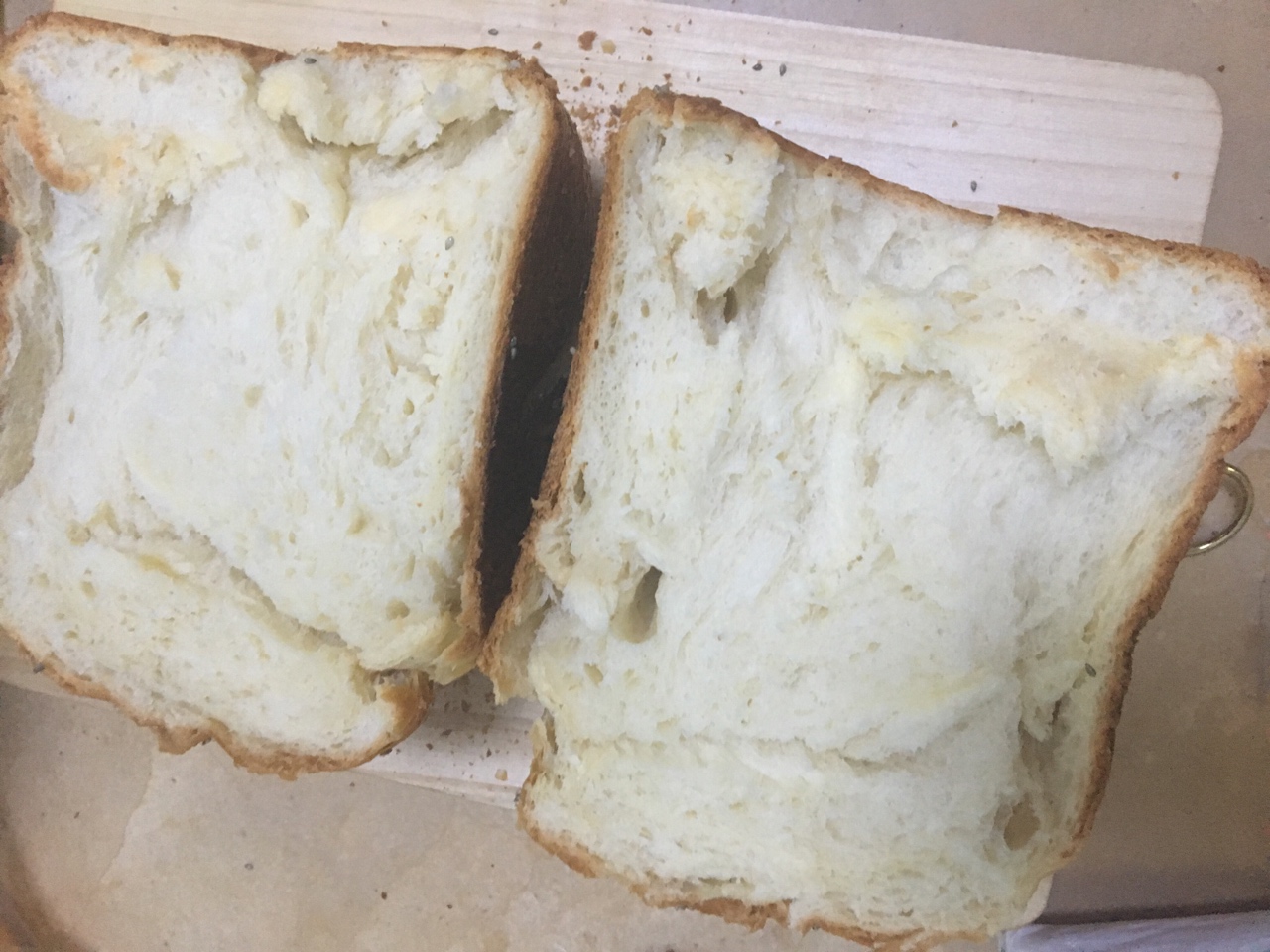 ACA北美面包機版 甜面包的做法 步骤5