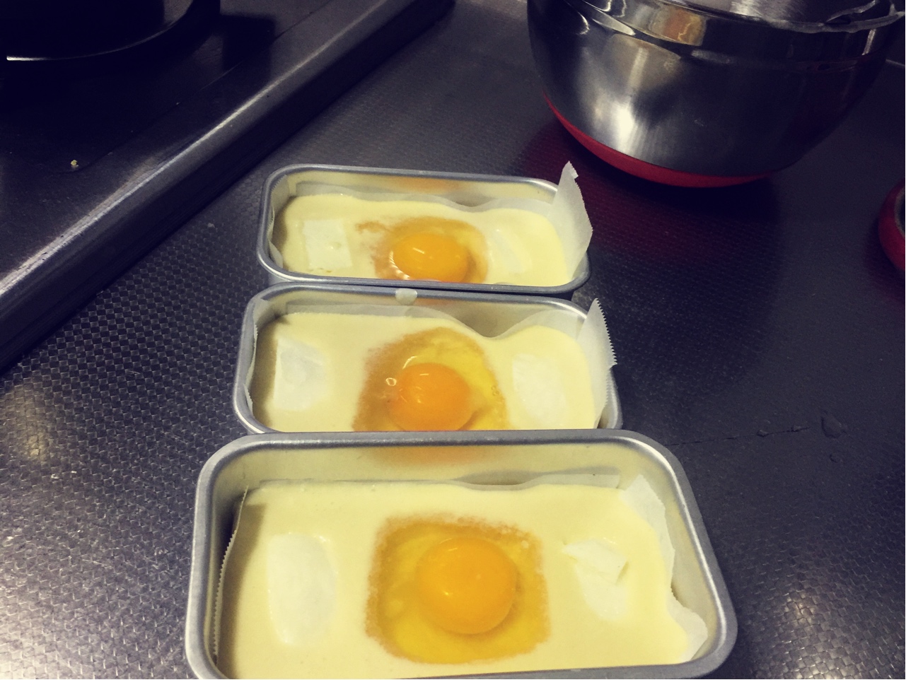 韓國街頭人氣雞蛋面包—Gyeran-ppang的做法 步骤7